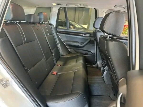 BMW X3 – Image 5