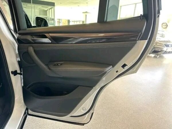 BMW X3 – Image 28