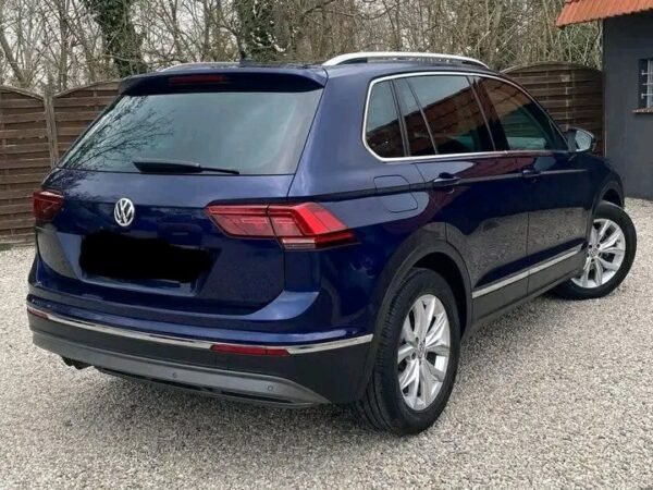Volkswagen Tiguan – Image 5