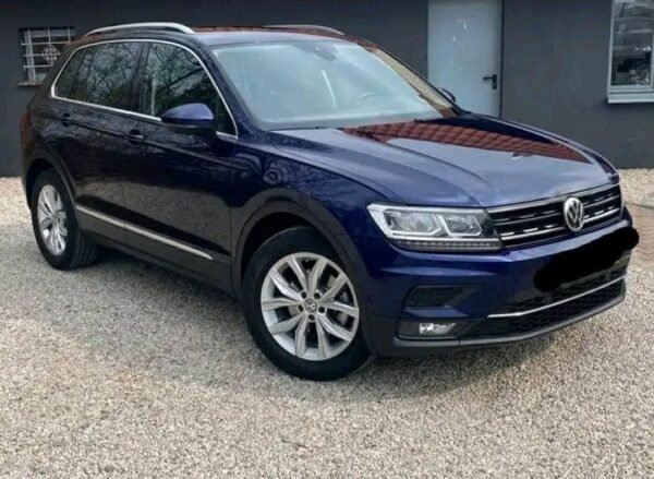 Volkswagen Tiguan – Image 18