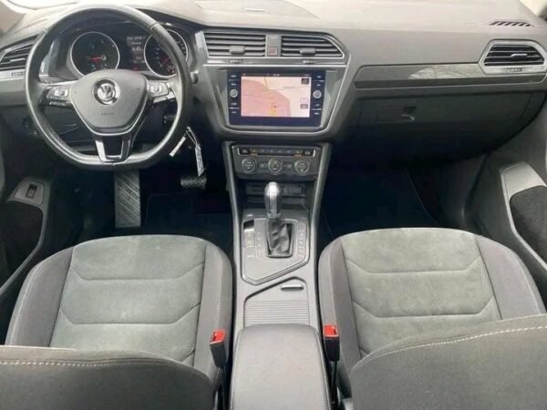 Volkswagen Tiguan – Image 12