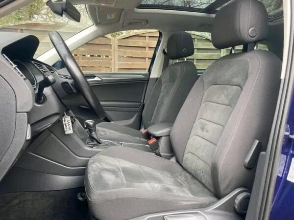 Volkswagen Tiguan – Image 2