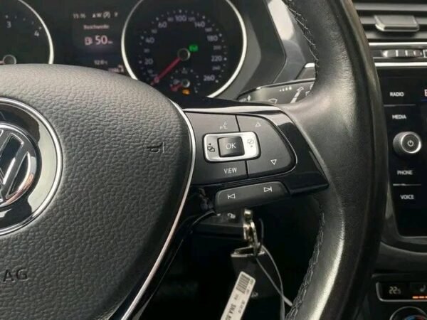 Volkswagen Tiguan – Image 3
