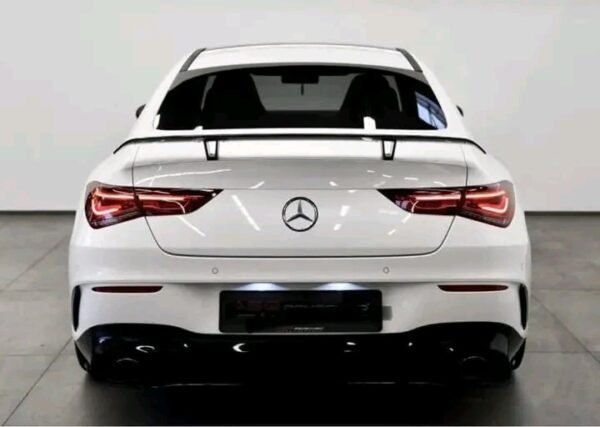 Mercedes-Benz CLA – Image 22