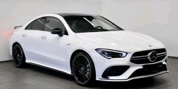 Mercedes-Benz CLA – Image 15