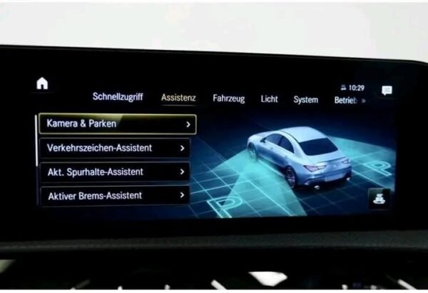 Mercedes-Benz CLA – Image 23