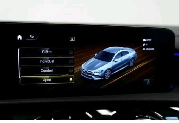 Mercedes-Benz CLA – Image 14