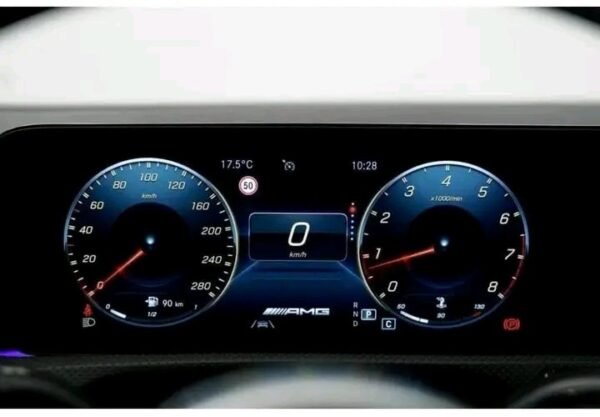 Mercedes-Benz CLA – Image 6