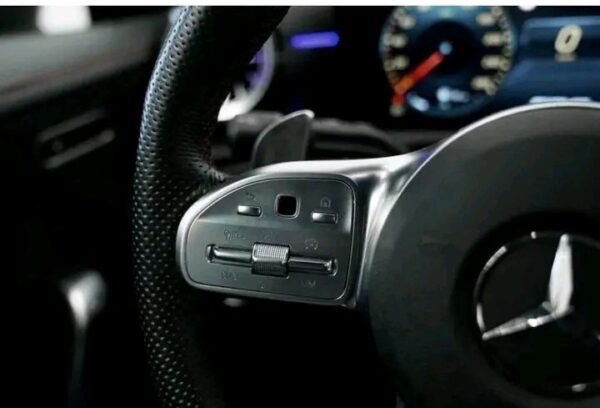 Mercedes-Benz CLA – Image 3