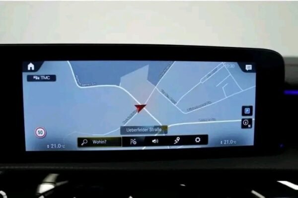 Mercedes-Benz CLA – Image 7