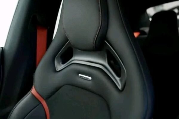 Mercedes-Benz CLA – Image 20