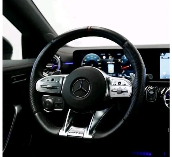 Mercedes-Benz CLA – Image 17