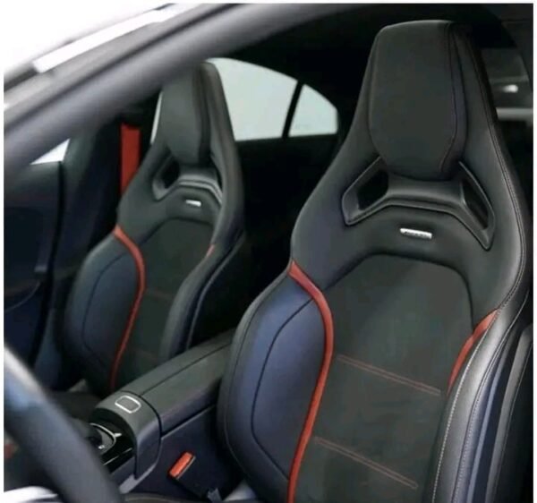 Mercedes-Benz CLA – Image 24