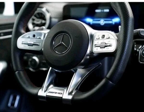 Mercedes-Benz CLA – Image 9