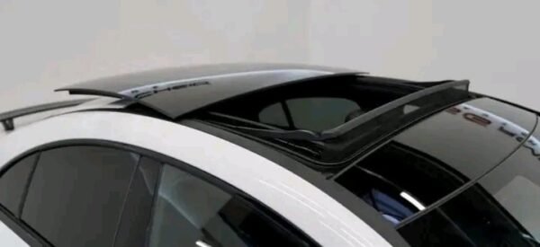 Mercedes-Benz CLA – Image 10