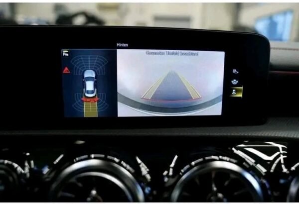 Mercedes-Benz CLA – Image 18