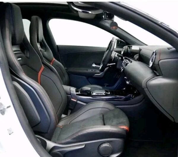 Mercedes-Benz CLA – Image 2