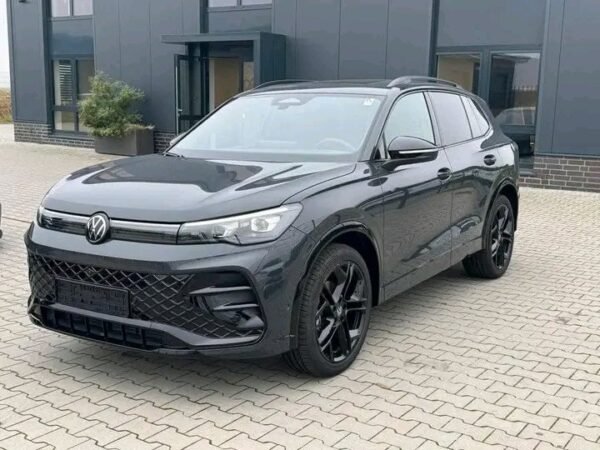 Volkswagen Tiguan – Image 6