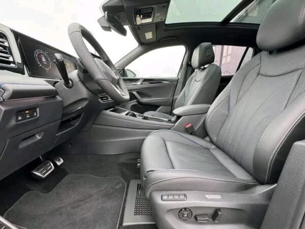 Volkswagen Tiguan – Image 5