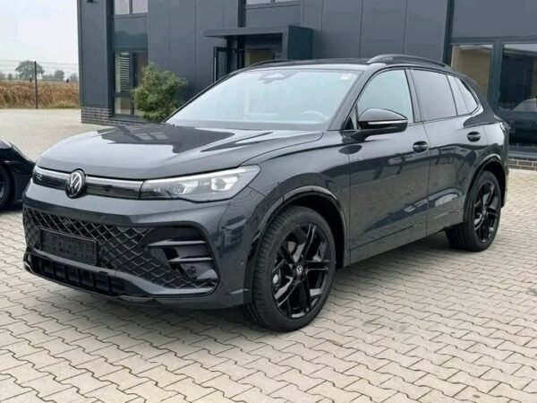 Volkswagen Tiguan – Image 2