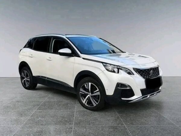 Peugeot 3008 – Image 10
