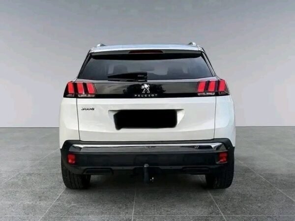 Peugeot 3008 – Image 8