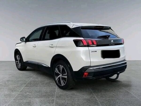 Peugeot 3008 – Image 14