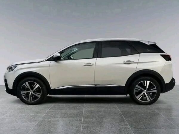 Peugeot 3008 – Image 9