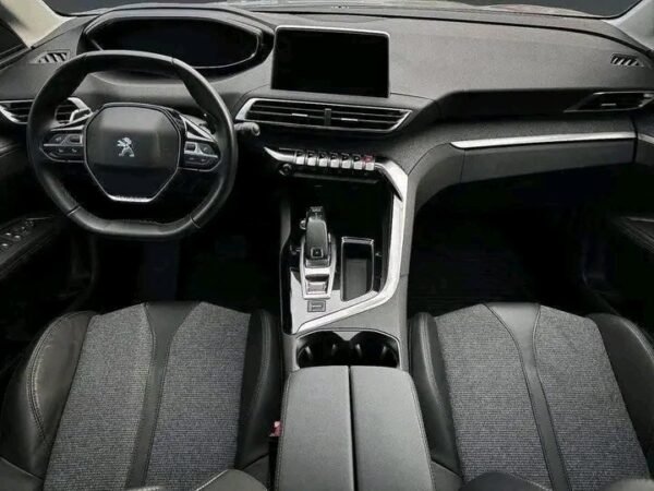 Peugeot 3008 – Image 17