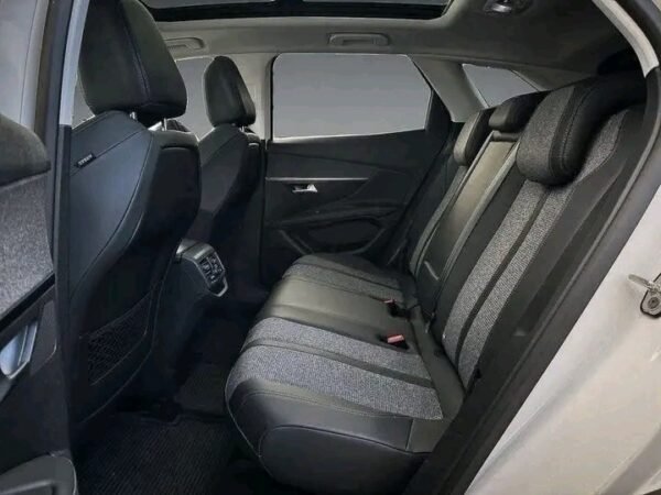 Peugeot 3008 – Image 12