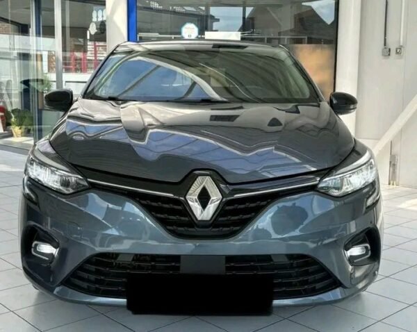 RENAULT CLIO – Image 16
