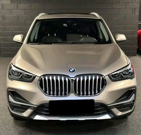 BMW X1 sDrive18i xLine