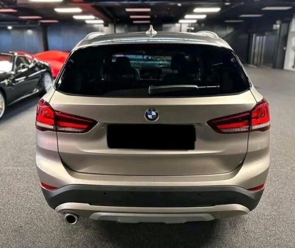 BMW X1 sDrive18i xLine – Image 5