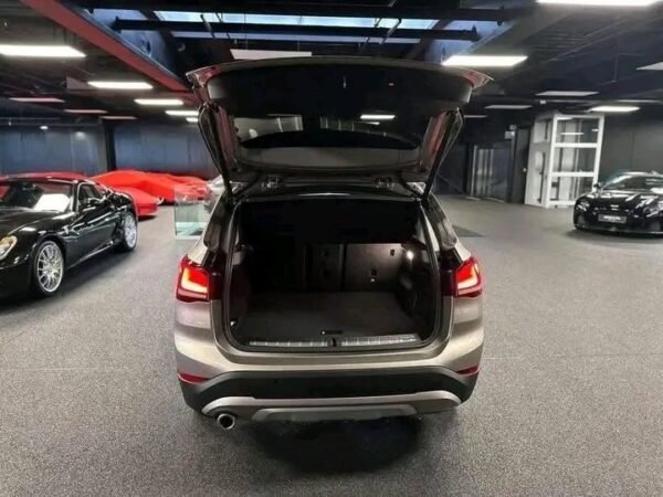 BMW X1 sDrive18i xLine – Image 12