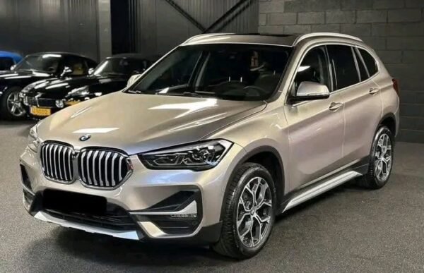 BMW X1 sDrive18i xLine – Image 8