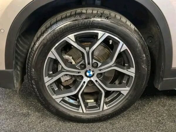 BMW X1 sDrive18i xLine – Image 16