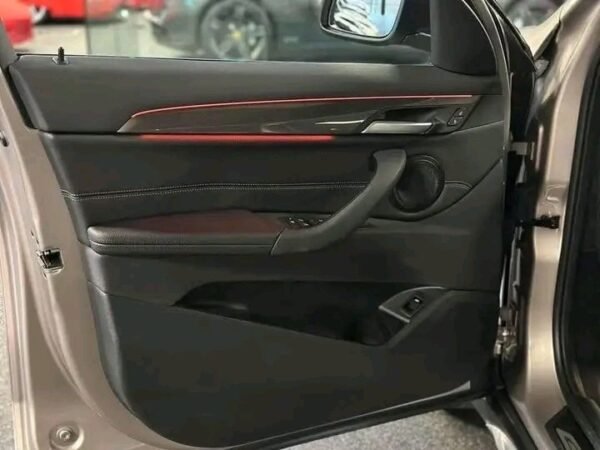 BMW X1 sDrive18i xLine – Image 15