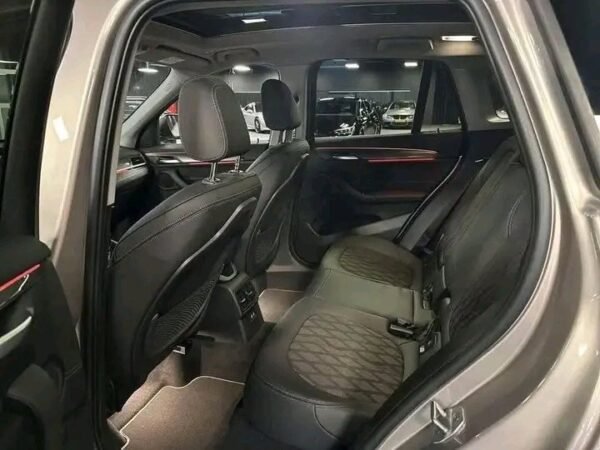 BMW X1 sDrive18i xLine – Image 3