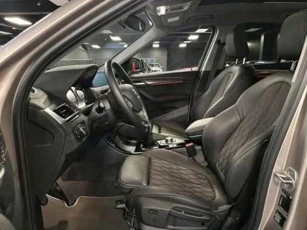 BMW X1 sDrive18i xLine – Image 11