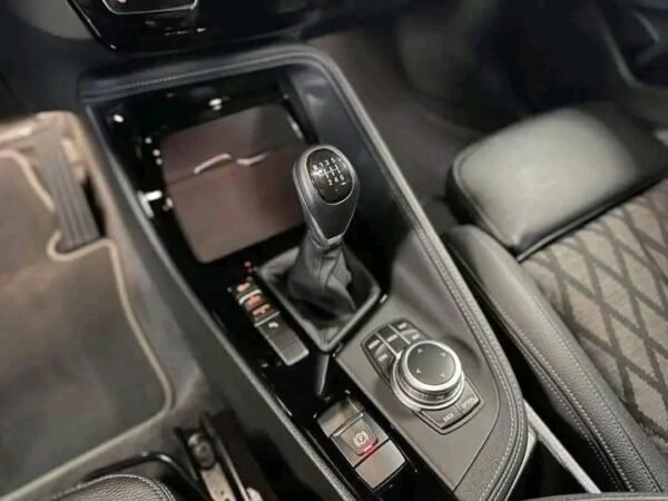 BMW X1 sDrive18i xLine – Image 7