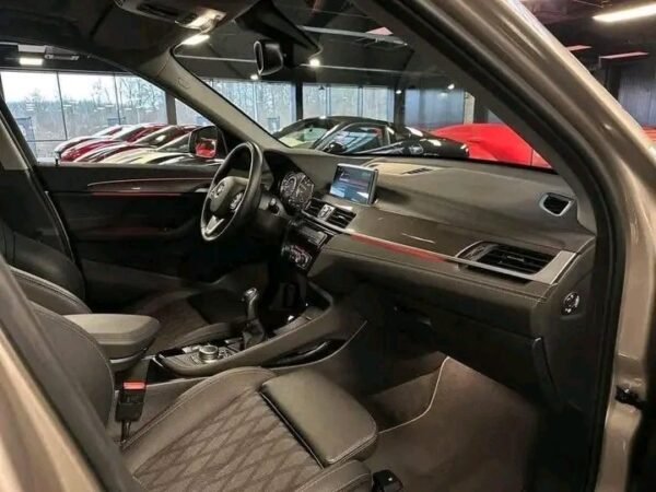 BMW X1 sDrive18i xLine – Image 14