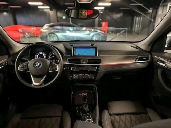BMW X1 sDrive18i xLine – Image 2
