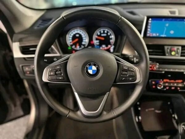 BMW X1 sDrive18i xLine – Image 4