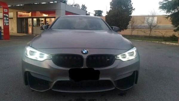 BMW BMW M4