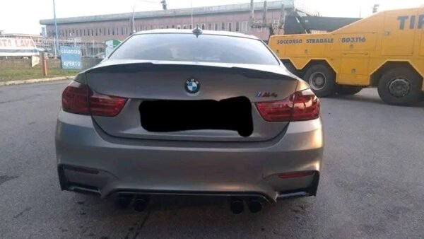 BMW BMW M4 – Image 9