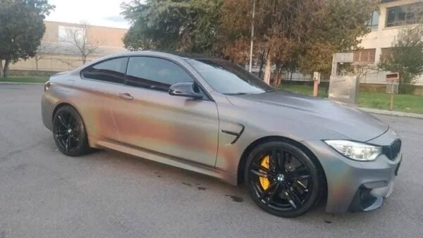 BMW BMW M4 – Image 17