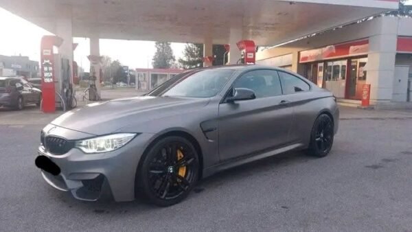 BMW BMW M4 – Image 15