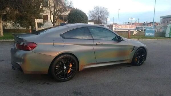 BMW BMW M4 – Image 7