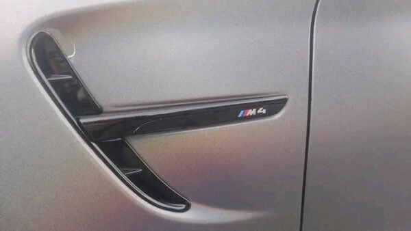 BMW BMW M4 – Image 6