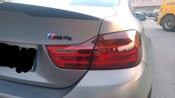 BMW BMW M4 – Image 2